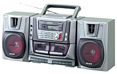 Aiwa cassette boombox for sale  Delivered anywhere in USA 