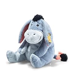 Steiff 024603 eeyore for sale  Delivered anywhere in Ireland