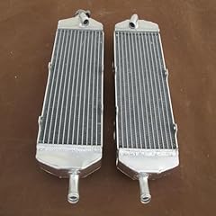Sides aluminum radiator for sale  Delivered anywhere in USA 