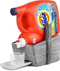 Wooden liquid detergent for sale  Delivered anywhere in USA 