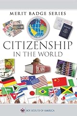Citizenship merit badge for sale  Delivered anywhere in USA 