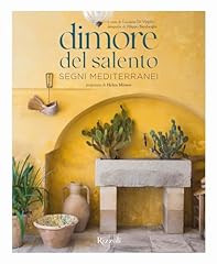 Dimore del salento. usato  Spedito ovunque in Italia 