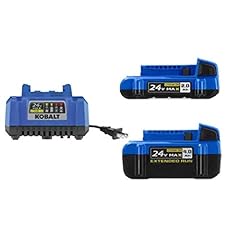 Kobalt pack volt for sale  Delivered anywhere in USA 