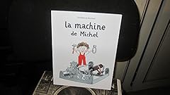 Machine michel d'occasion  Livré partout en France
