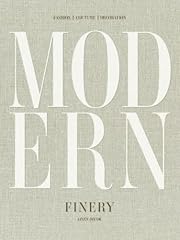 Modern finery linen for sale  Delivered anywhere in USA 