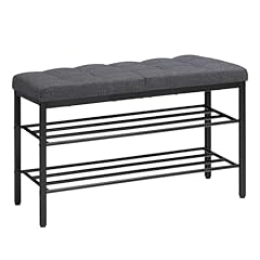 Hoobro shoe bench for sale  Delivered anywhere in USA 