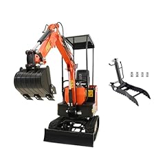 Creworks mini excavator for sale  Delivered anywhere in USA 