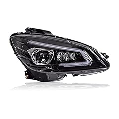 Headlights headlamp mercedes for sale  Delivered anywhere in UK