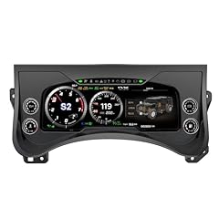 12.3 digital gauge for sale  Delivered anywhere in USA 