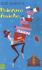 Peinture fraîche d'occasion  Livré partout en Belgiqu