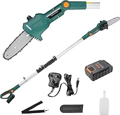 Cordless pole pruner for sale  Delivered anywhere in UK