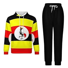Gonmfkm mens tracksuit for sale  Delivered anywhere in UK