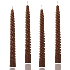 Likejarcand spiral brown for sale  Delivered anywhere in USA 