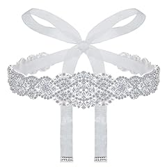 Geyoga bridal belt for sale  Delivered anywhere in UK