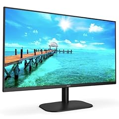 Aoc 27b2am monitor usato  Spedito ovunque in Italia 
