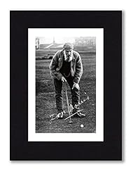 Tom morris golf for sale  Delivered anywhere in USA 