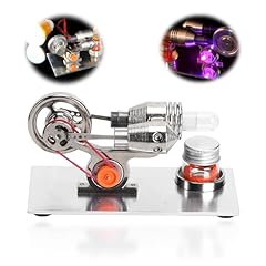 Mini stirlingmotor stirling gebraucht kaufen  Wird an jeden Ort in Deutschland