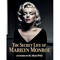 Secret life marilyn for sale  Delivered anywhere in UK