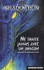 Traite jamais dragon d'occasion  Livré partout en France