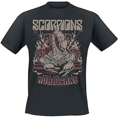 Scorpions hurricane 40th gebraucht kaufen  Wird an jeden Ort in Deutschland