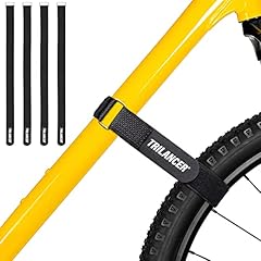 Bike rack straps for sale  Delivered anywhere in UK