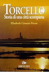 Torcello. storia una usato  Spedito ovunque in Italia 
