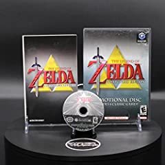 Legend zelda collector for sale  Delivered anywhere in USA 