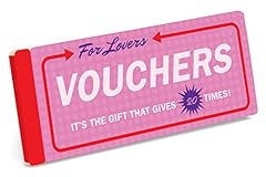 Knock knock vouchers for sale  Delivered anywhere in UK