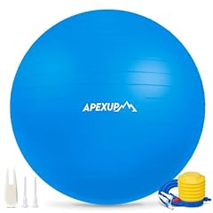 Apexup yoga ball for sale  Delivered anywhere in USA 