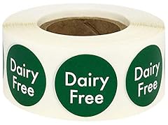 Dairy free food for sale  Delivered anywhere in USA 