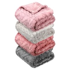 Vitalcozy pcs fleece for sale  Delivered anywhere in USA 