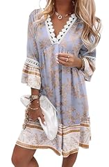 Yutila damen bohemian gebraucht kaufen  Wird an jeden Ort in Deutschland