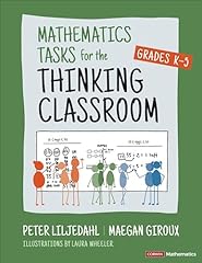Mathematics tasks thinking for sale  Delivered anywhere in USA 