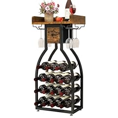 Ibuyke wine rack for sale  Delivered anywhere in UK