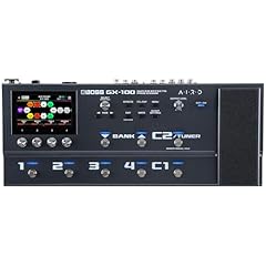 Boss 100 black for sale  Delivered anywhere in UK