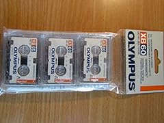 Lympus mikrokassette np gebraucht kaufen  Wird an jeden Ort in Deutschland