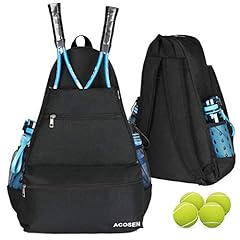 Acosen tennis bag for sale  Delivered anywhere in USA 