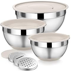 Chef mixing bowl for sale  Delivered anywhere in USA 