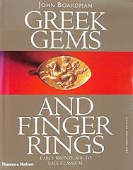 Greek gems finger for sale  Delivered anywhere in USA 