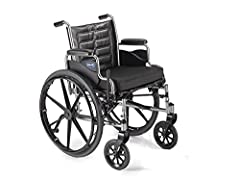 Invacare tracer wheelchair for sale  Delivered anywhere in USA 