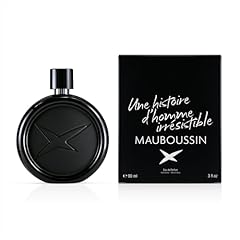 Mauboussin histoire homme d'occasion  Livré partout en France