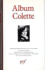 Album colette. d'occasion  Livré partout en France