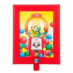 Wall mounted gumball for sale  Delivered anywhere in UK