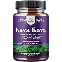 Kava root mood for sale  Delivered anywhere in USA 