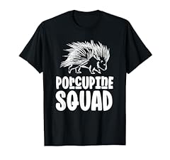 Porcupine squad carino usato  Spedito ovunque in Italia 