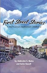 First street stories for sale  Delivered anywhere in USA 