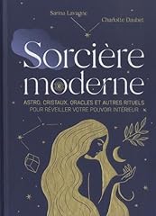 Sorcière moderne d'occasion  Livré partout en France