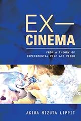 Cinema theory experimental for sale  Delivered anywhere in UK