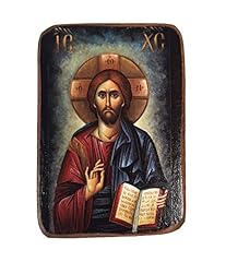 Legno greco cristiano usato  Spedito ovunque in Italia 