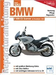 Bmw 650 cs gebraucht kaufen  Wird an jeden Ort in Deutschland